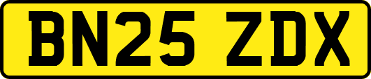 BN25ZDX