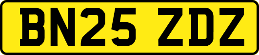 BN25ZDZ