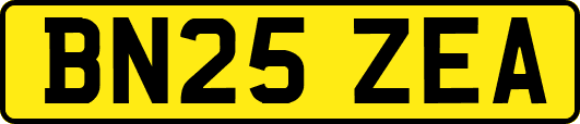 BN25ZEA
