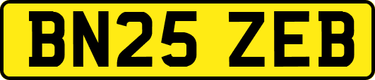 BN25ZEB