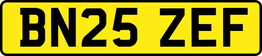 BN25ZEF