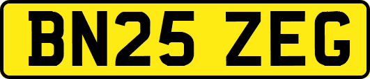 BN25ZEG