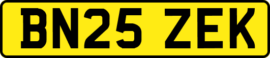 BN25ZEK