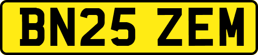 BN25ZEM