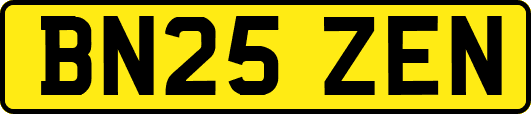 BN25ZEN