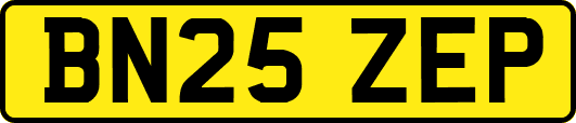 BN25ZEP