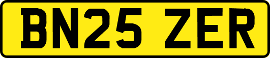 BN25ZER