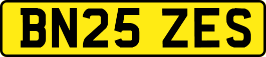 BN25ZES