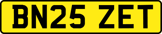 BN25ZET