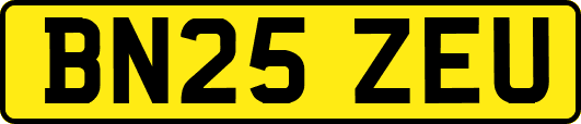 BN25ZEU