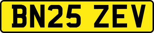 BN25ZEV