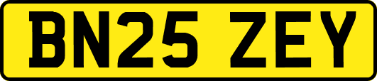 BN25ZEY