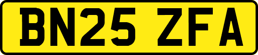 BN25ZFA
