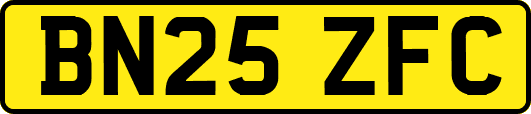 BN25ZFC