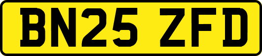 BN25ZFD