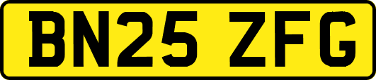 BN25ZFG