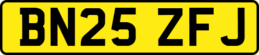 BN25ZFJ