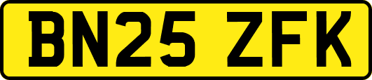 BN25ZFK