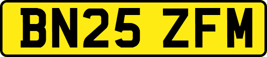 BN25ZFM