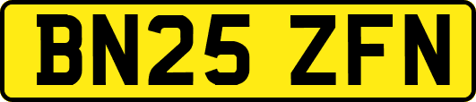 BN25ZFN