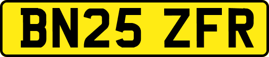 BN25ZFR