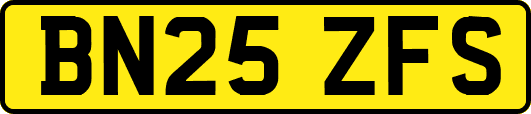 BN25ZFS