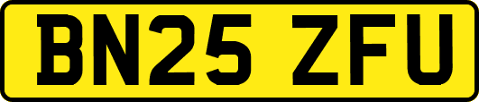 BN25ZFU