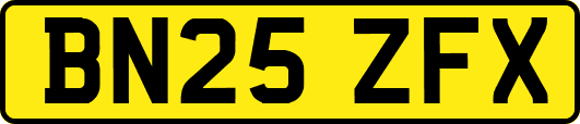 BN25ZFX