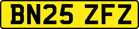 BN25ZFZ