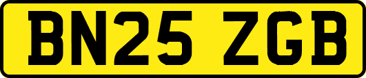 BN25ZGB