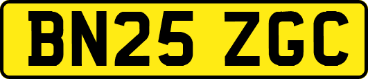 BN25ZGC