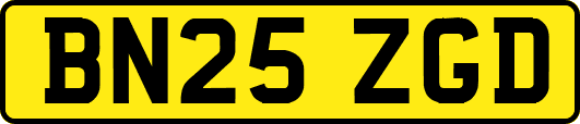 BN25ZGD