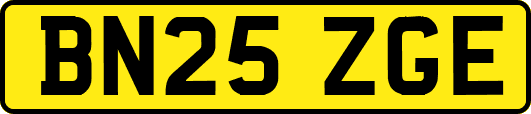 BN25ZGE