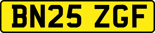 BN25ZGF