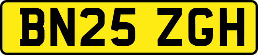BN25ZGH