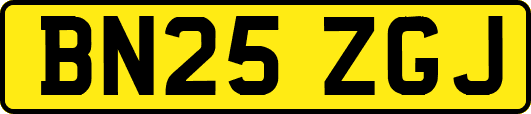 BN25ZGJ