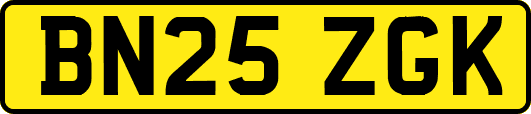 BN25ZGK