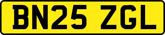 BN25ZGL