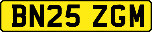 BN25ZGM