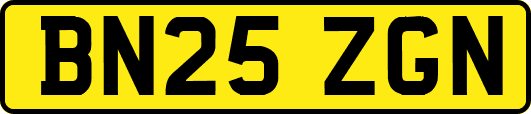 BN25ZGN