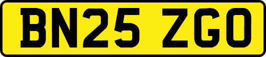 BN25ZGO