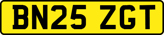 BN25ZGT