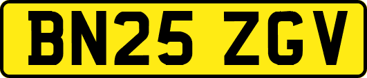 BN25ZGV
