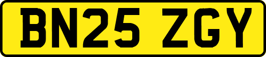 BN25ZGY
