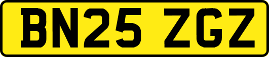 BN25ZGZ