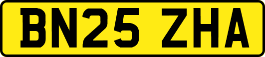 BN25ZHA