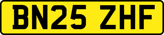 BN25ZHF