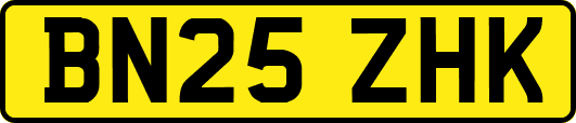 BN25ZHK
