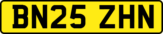 BN25ZHN