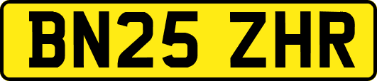 BN25ZHR
